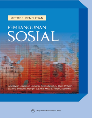 METODE PENELITIAN PEMBANGUNAN SOSIAL