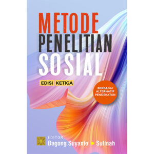 Metode Penelitian Sosial Edisi Ketiga