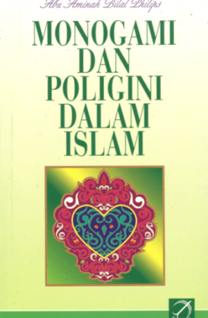 Monogami dan Poligini dalam Islam – Jamilah Jones