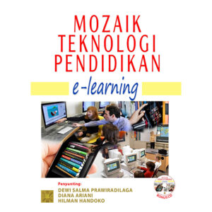 Mozaik Teknologi Pendidikan: E-Learning