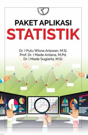 Paket Aplikasi Statistik – Putu, dkk (Undiksha)