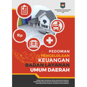 PEDOMAN PENGELOLAAN KEUANGAN BADAN LAYANAN UMUM DAERAH