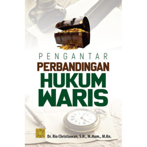 PENGANTAR PERBANDINGAN HUKUM WARIS