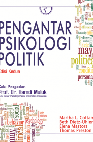 Pengantar Psikologi Politik – Hamdi Muluk