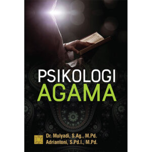 PSIKOLOGI AGAMA