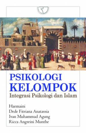 Psikologi Kelompok – Harmaini, dkk
