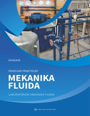 Panduan Praktikum Mekanika Fluida: Laboratorium Mekanika…