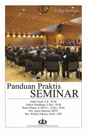 Panduan Praktis Seminar – Indra Yuzal