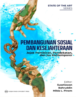 PEMBANGUNAN SOSIAL DAN KESEJAHTERAAN: Jejak Pemikiran…