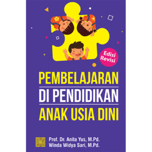 PEMBELAJARAN DI PENDIDIKAN ANAK USIA DINI