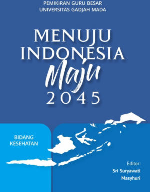 Pemikiran Guru Besar Universitas Gadjah Mada…