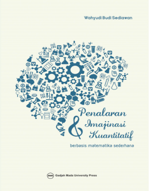 Penalaran dan Imajinasi Kuantitatif berbasis Matematika…