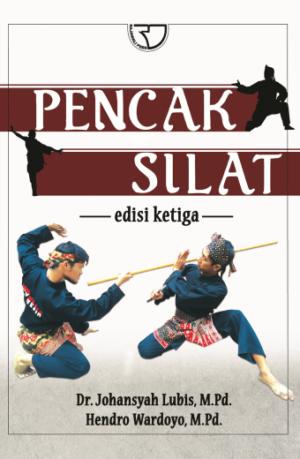Pencak Silat – Johansyah