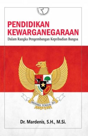 Pendidikan Kewarganegaraan – Mardenis