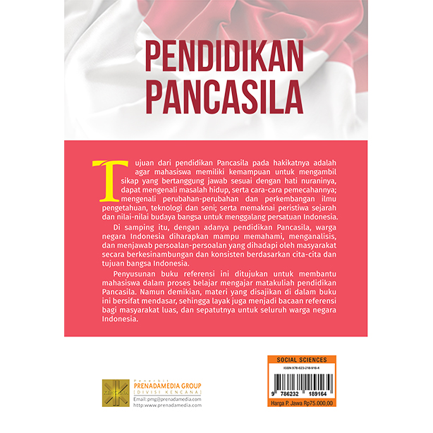 PENDIDIKAN PANCASILA - Image 2