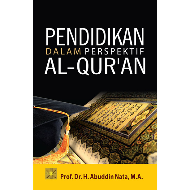 Pendidikan dalam Perspektif Al-Quran