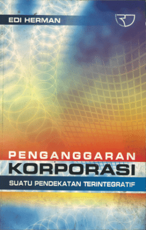Penganggaran Korporasi – Edi Herman