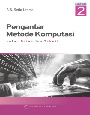 PENGANTAR METODE KOMPUTASI UNTUK SAINS DAN…