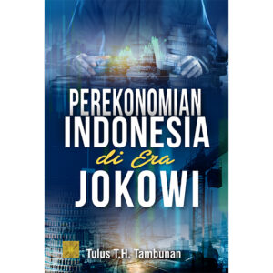 PEREKONOMIAN INDONESIA DI ERA JOKOWI