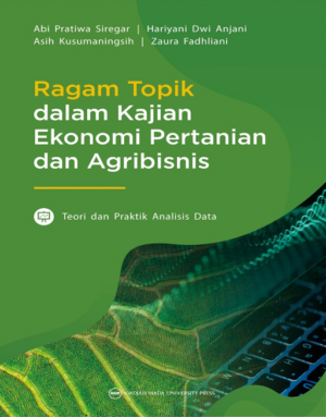 RAGAM TOPIK DALAM KAJIAN EKONOMI PERTANIAN…