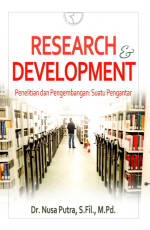 Research and Development – Nusa Putra