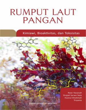 Rumput Laut Pangan: Kimiawi Bioaktivitas dan…