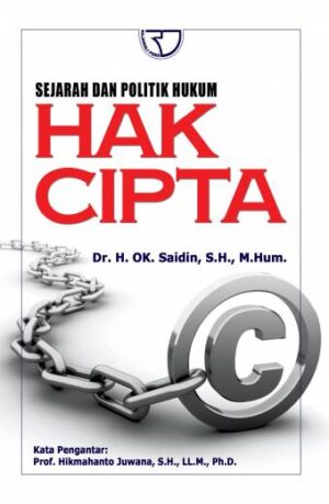 Sejarah dan Politik Hukum Hak Cipta