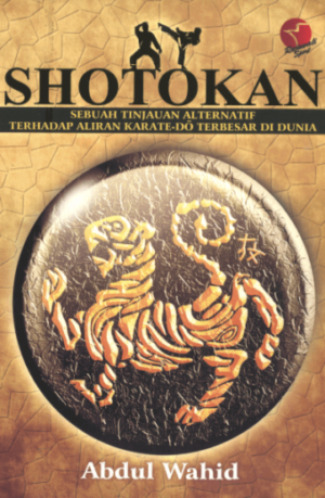 Shotokan – Abdul Wahid