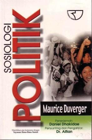 Sosiologi Politik – Maurice Duverger