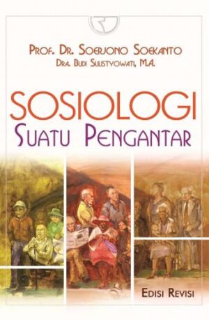 Sosiologi Suatu Pengantar – Soerjono Soekanto