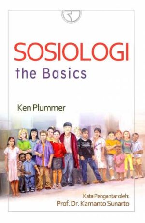 Sosiologi the Basic – Ken Plummer