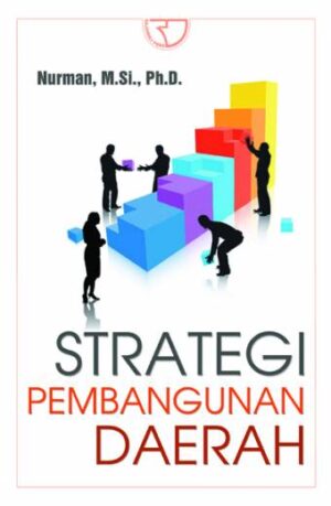 Strategi Pembangunan Daerah – Nurman