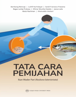 Tata Cara Pemijahan Ikan Wader Pari…