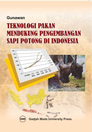 Teknologi Pakan Mendukung Pengembangan Sapi Potong…