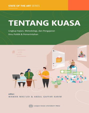 TENTANG KUASA: Lingkup Kajian Metodologi dan…