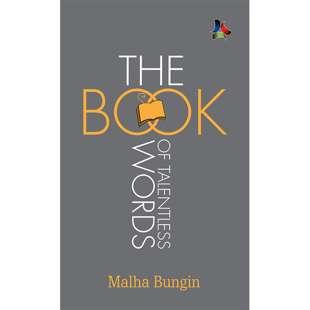 THE BOOK OF TALENTLESS WORDS