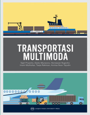 Transportasi Multimoda