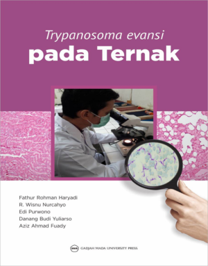 Trypanosoma evansi pada Ternak