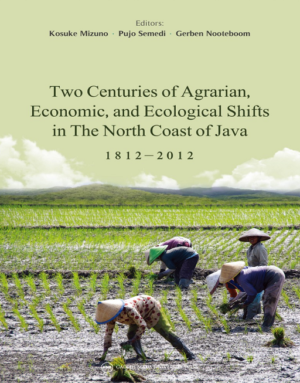 Two Centuries Of Agrarian  Economic and…