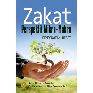 Zakat Perspektif Mikro-Makro