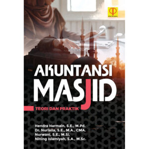 AKUNTANSI MASJID: Teori dan Praktik