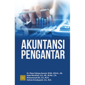 [Pre order} AKUNTANSI PENGANTAR