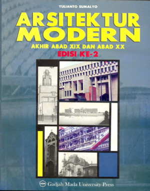 Arsitektur Modern: Akhir Abad XIX dan…