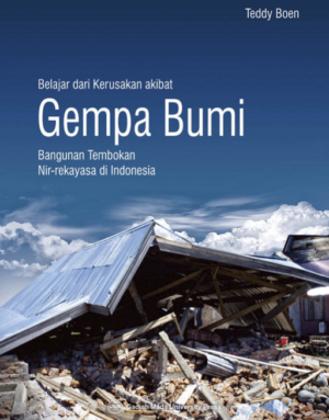 Belajar dari Kerusakan Akibat Gempa Bumi:…