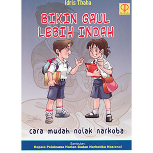 Bikin Gaul Lebih Indah