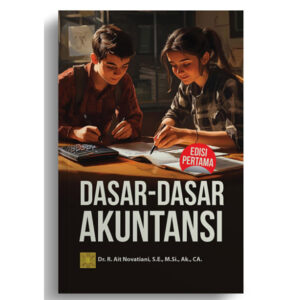 [Pre Order] DASAR-DASAR AKUNTANSI