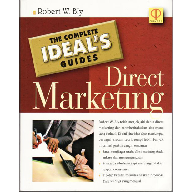 Direct Marketing