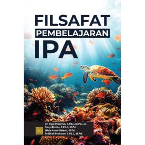 FILSAFAT PEMBELAJARAN IPA
