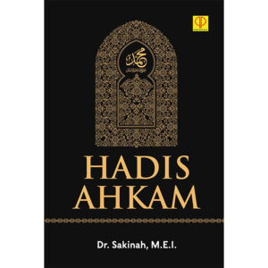 HADIS AHKAM