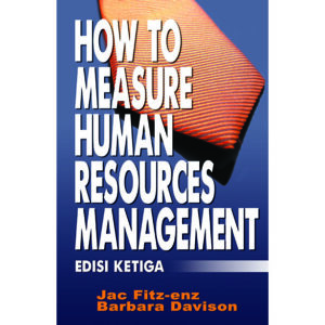 How to Measure Human Resources Management